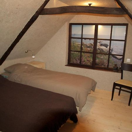 Aaduaida Holiday House Suur-Rootsi Ngoại thất bức ảnh