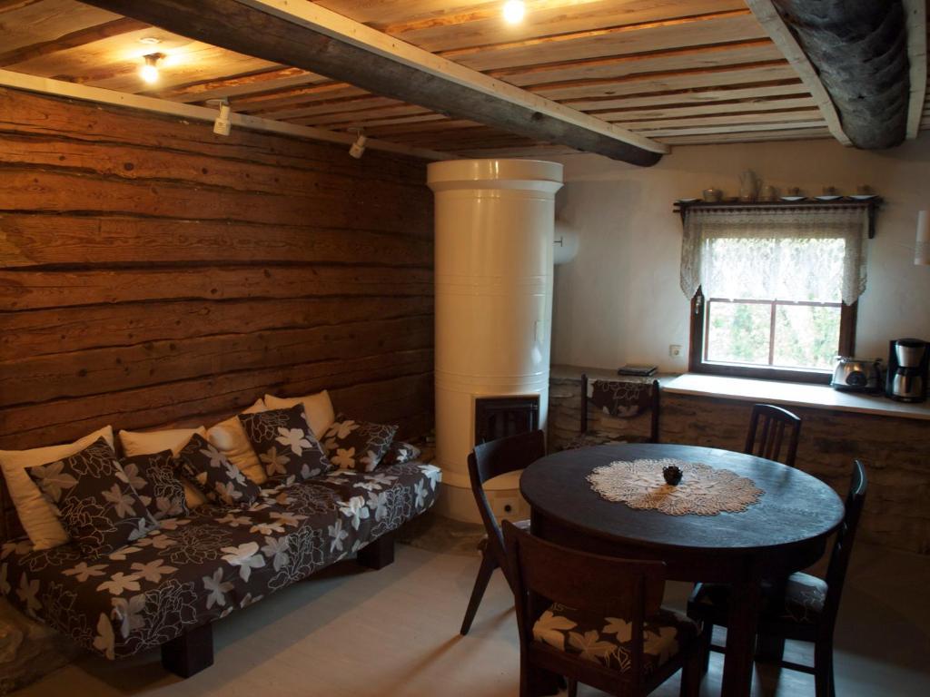 Aaduaida Holiday House Suur-Rootsi Ngoại thất bức ảnh