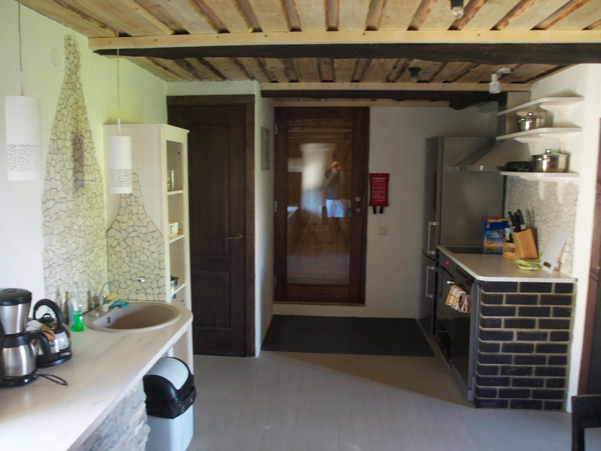 Aaduaida Holiday House Suur-Rootsi Ngoại thất bức ảnh