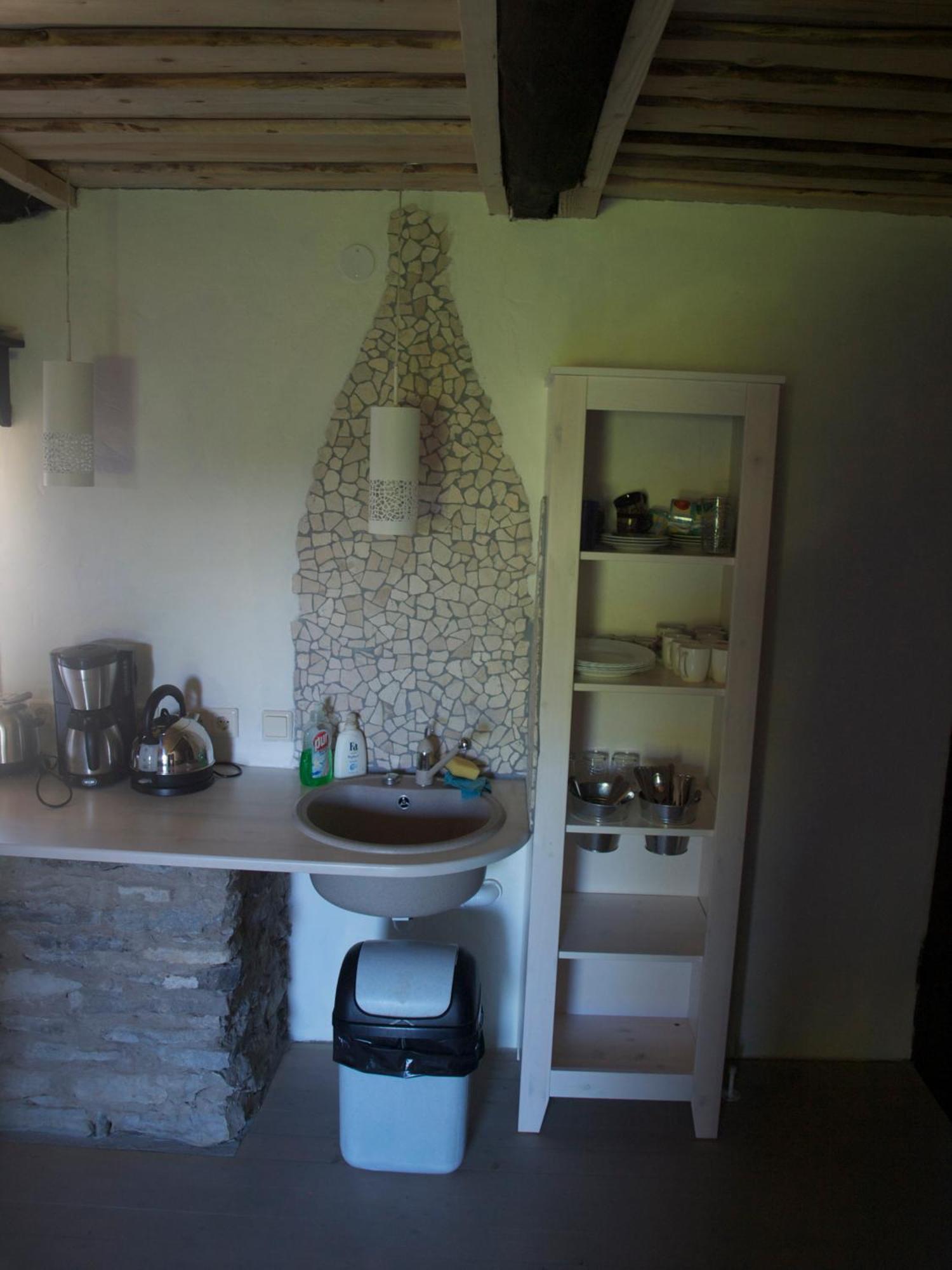 Aaduaida Holiday House Suur-Rootsi Ngoại thất bức ảnh