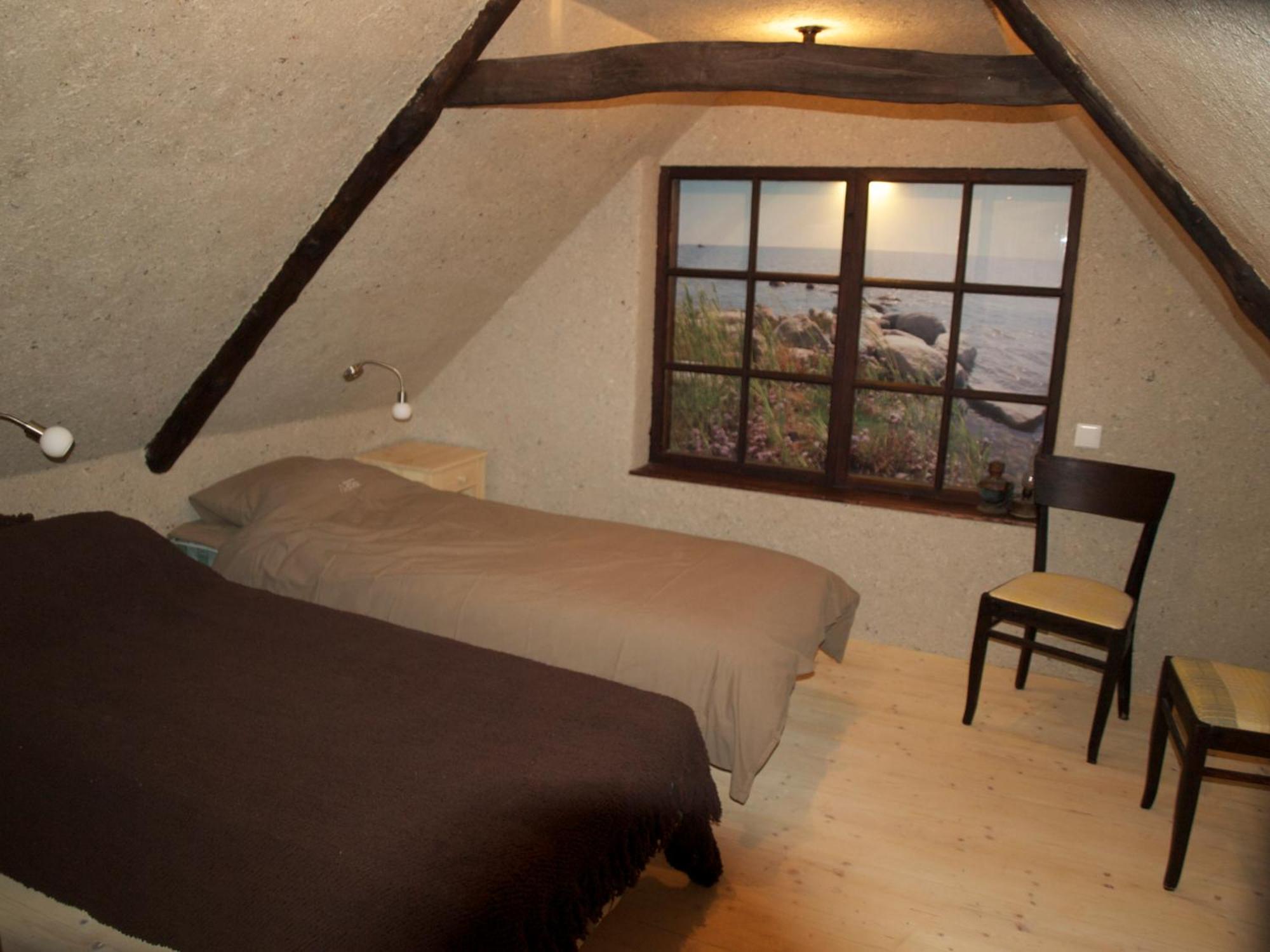 Aaduaida Holiday House Suur-Rootsi Ngoại thất bức ảnh