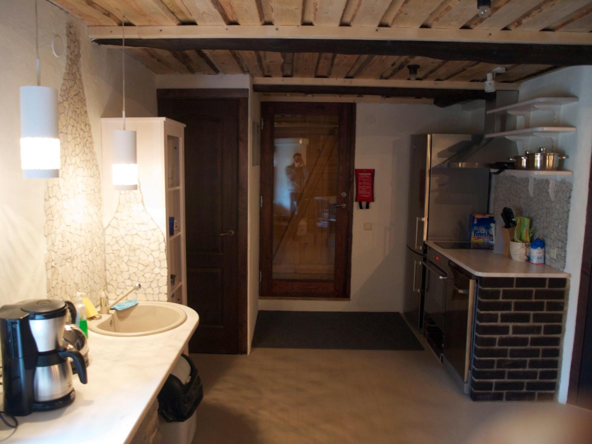 Aaduaida Holiday House Suur-Rootsi Ngoại thất bức ảnh