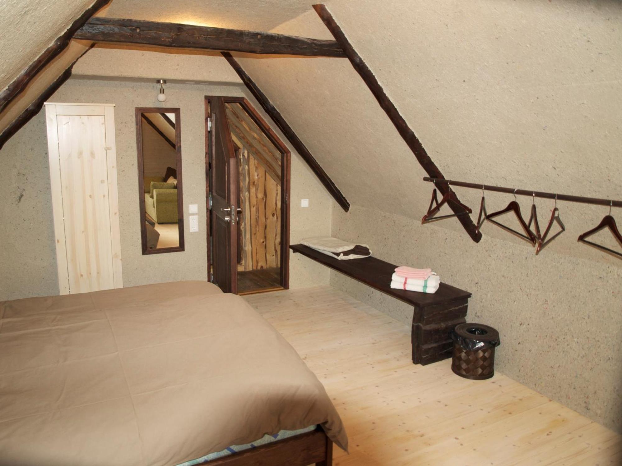 Aaduaida Holiday House Suur-Rootsi Ngoại thất bức ảnh