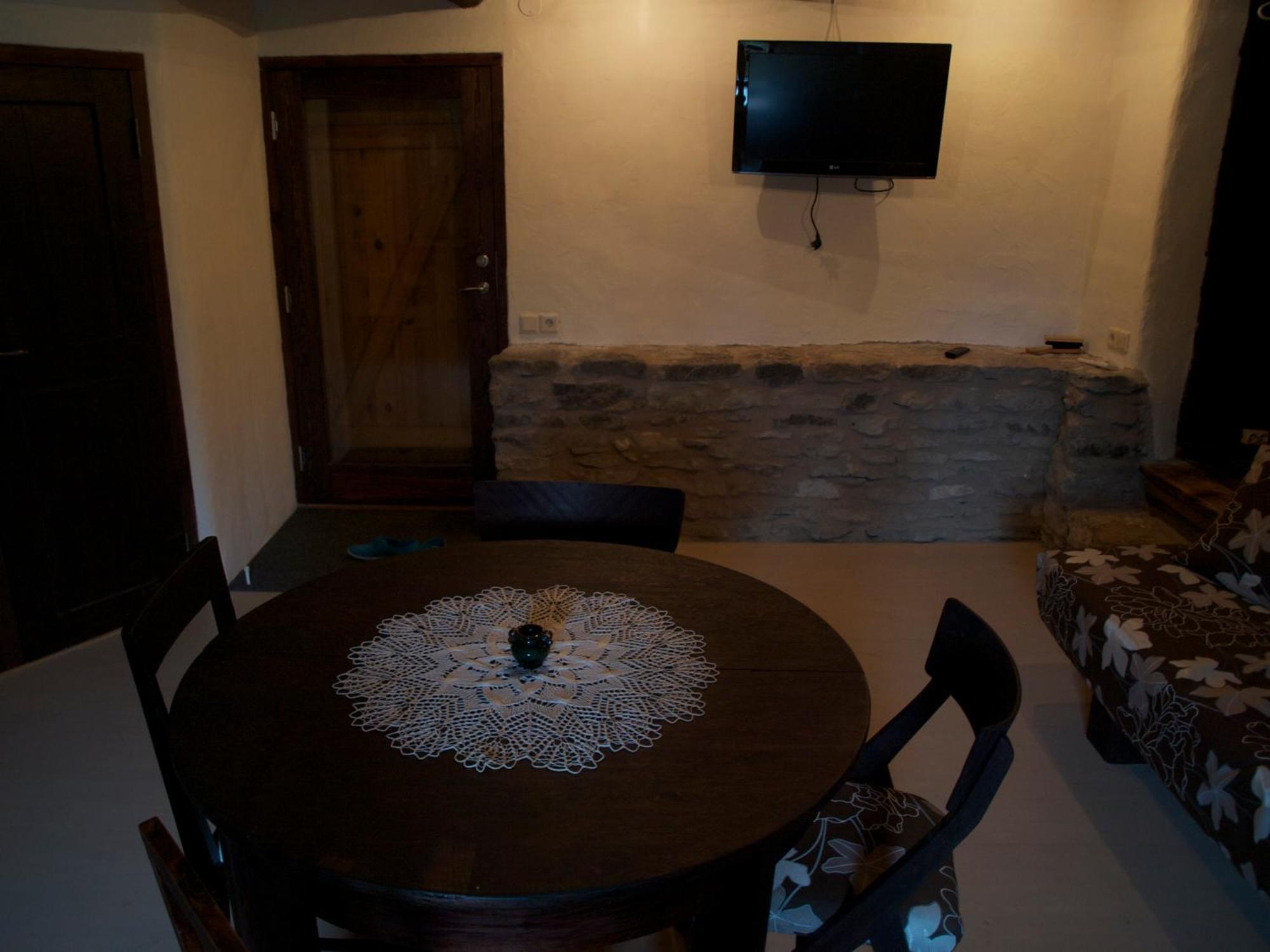 Aaduaida Holiday House Suur-Rootsi Ngoại thất bức ảnh