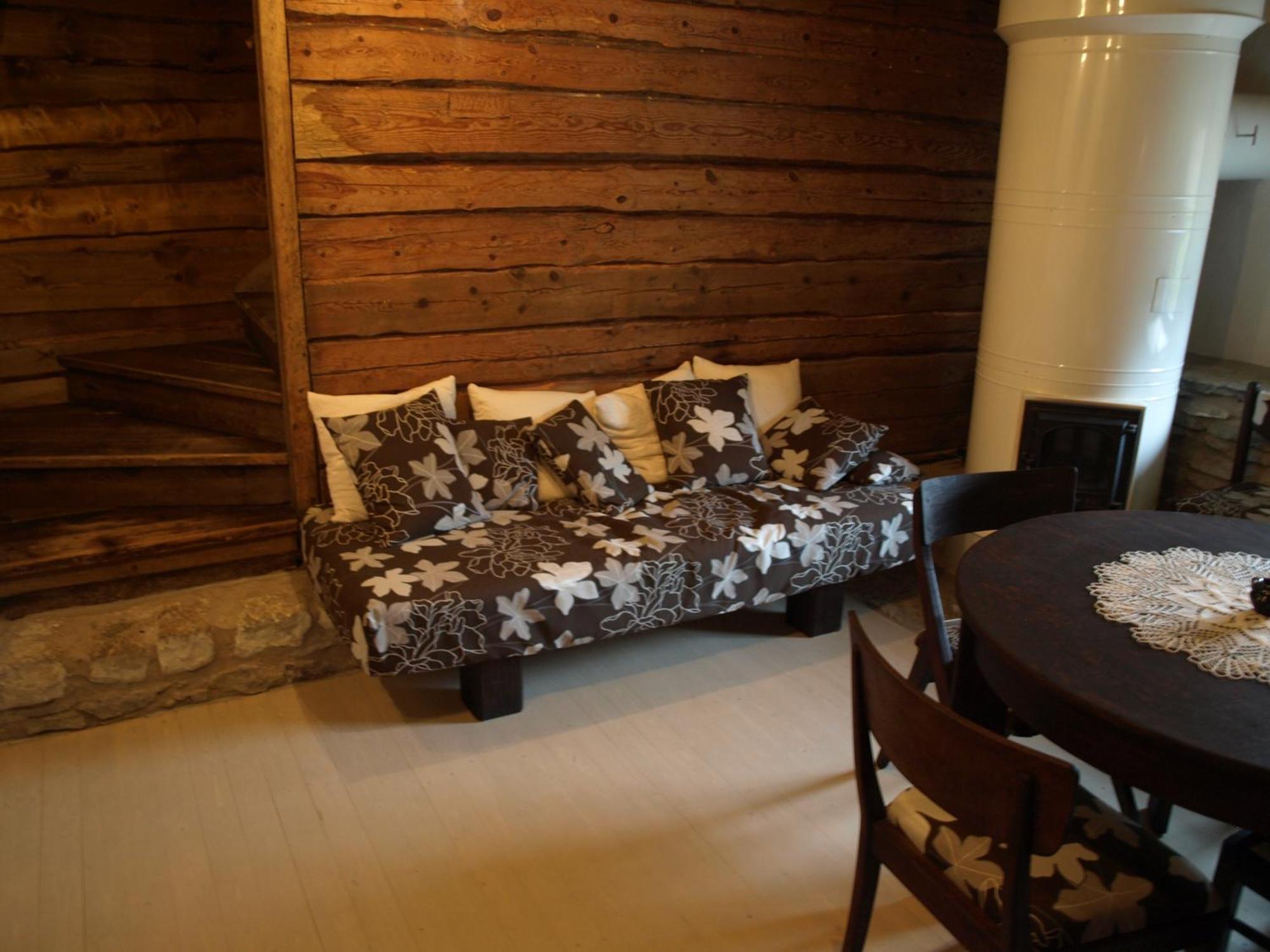Aaduaida Holiday House Suur-Rootsi Ngoại thất bức ảnh