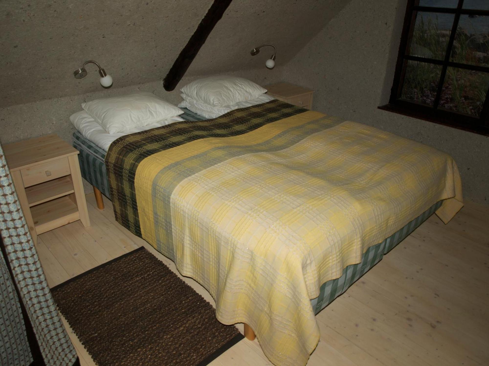 Aaduaida Holiday House Suur-Rootsi Ngoại thất bức ảnh