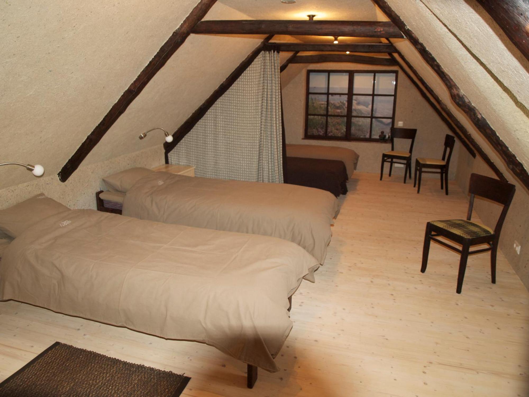 Aaduaida Holiday House Suur-Rootsi Ngoại thất bức ảnh