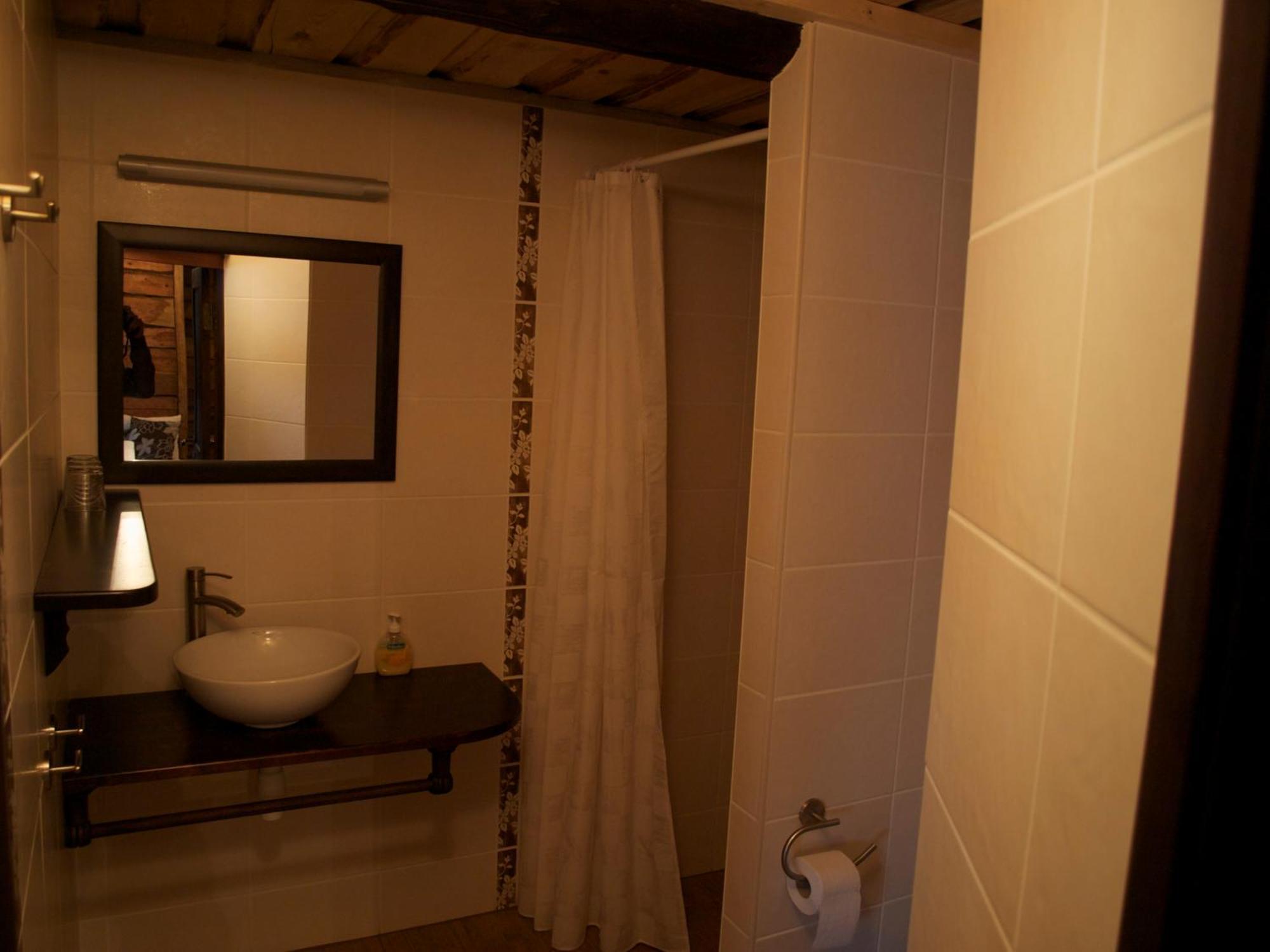 Aaduaida Holiday House Suur-Rootsi Ngoại thất bức ảnh